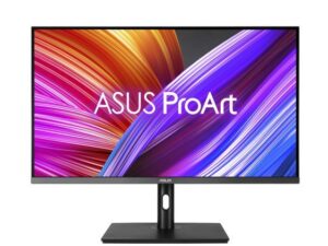 ASUS ProArt Display PA32UCR-K Professional Monitor 32"
