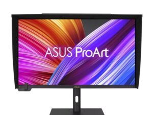 ASUS ProArt Display PA32UCXR Professional Monitor 32"