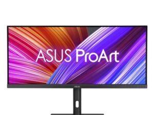 ASUS ProArt Display PA348CGV Professional Monitor 34"