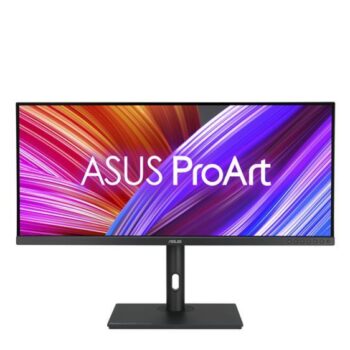 ASUS ProArt Display PA348CGV Professional Monitor 34"