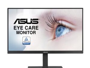 ASUS VA24EQSB Eye Care Monitor 23.8"