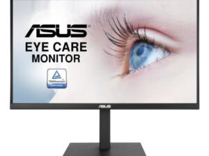 ASUS VA27AQSB Eye Care Monitor 27"