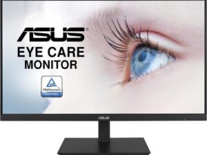 ASUS VA27DQSB Eye Care Monitor 27"