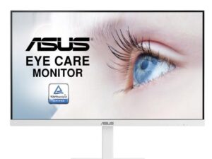ASUS VA27DQSB-W Eye Care Monitor 27"