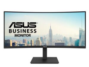 ASUS VA34VCPSR Docking Monitor 34"