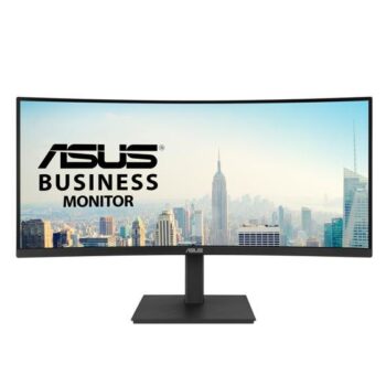 ASUS VA34VCPSR Docking Monitor 34"