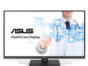 ASUS HA2441A HealthCare Monitor 24"
