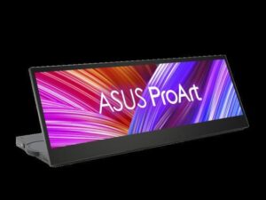 ASUS ProArt Display PA147CDV Creative Tool 14"